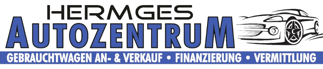 Logo von Autozentrum Hermges